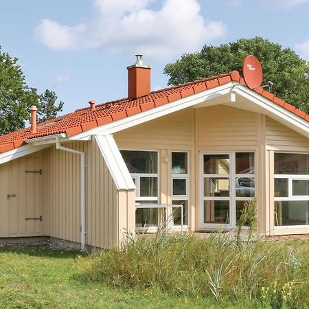 Freibeuterweg 4 - Dorf 6 Villa Priwall Kültér fotó